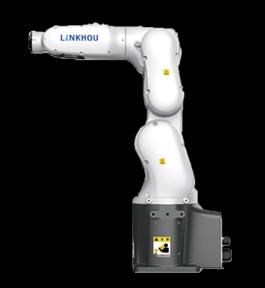 Buy cheap High Reliability Automation Robotics LR4-R560 Motion Range 560mm product