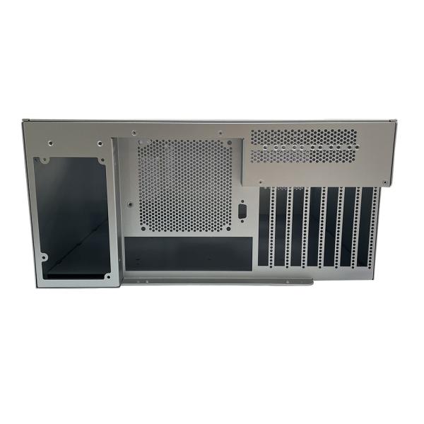Custom 6U Wallmount Cabinet Enclosure 19-inch 9U 12U Server Network Data Rack 18-inches Deep