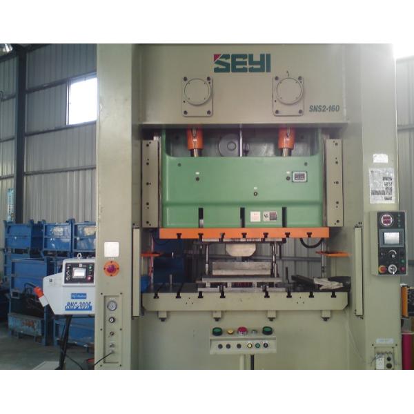 Phase Style Automatic Nc Servo Roll Feeder 3 Phases Manual Speed