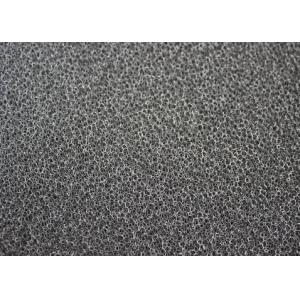 Buy cheap 30mm Thickness Metal Foam Mirror Smooth Surface product