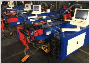 Full Automatic CNC Pipe Bending Machine With Precision Operation System