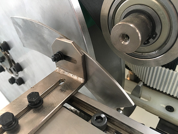 Feminine Sanitary Napkin Counting Machine High Performance CE / ISO Approval