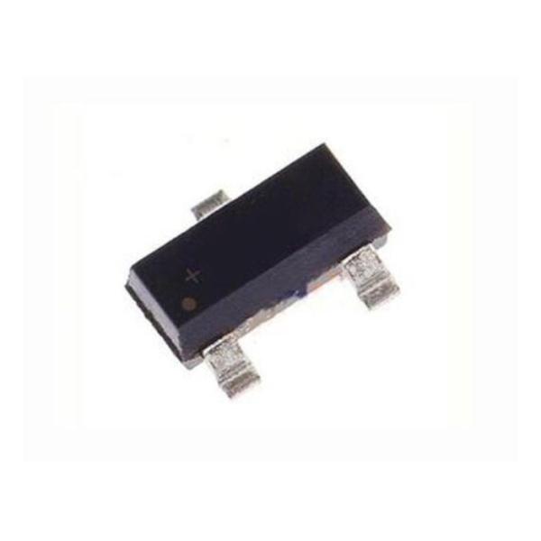 Buy cheap Automobile Chips DRV5033AJQDBZRQ1 Magnetic Sensors SOT23 Digital Omnipolar Switch product