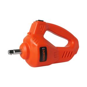 Buy cheap China Manufacture Professional Impact Wrench Electric Wheel Nut Wrench product