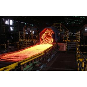 Morgan SMS MRC Rolling Mill Bearing 162250K