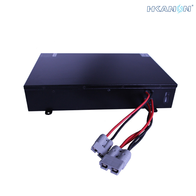 Buy cheap Custom Model Car 72v Battery Pack 2000 Cycles Environmental Protection product