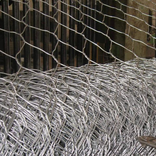 Factory Galvanized Gabion Box Iron Wire Mesh Product Gabion Box Prices