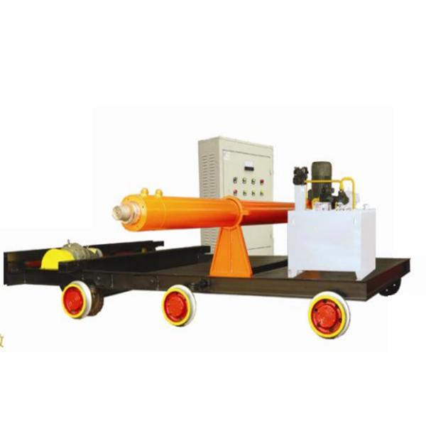 22Kw Brick Manufacturing Machine Kiln Cart Pusher