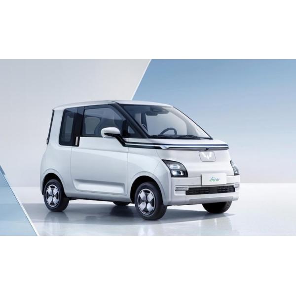 factory directly Modified cars New Design Passenger Vehicles mini ev car with Remote Key