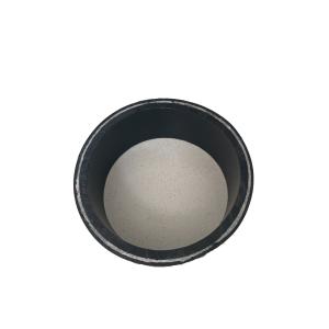 Buy cheap Underground PVC Ultra High Polymer Continuous Composite Pipe System DN40mm Rust Proof product