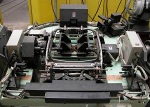 Buy cheap Customized Automated Manufacturing System / Auto Robotic Process Automation Solutions product