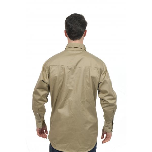 CN88 12 Fire Retardant Work Shirt