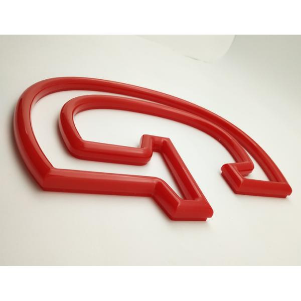 Aurora LED Flex Neon Light , 18mm Depth Wall Hanging Neon Sign