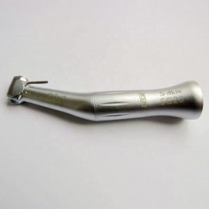 Buy cheap Sealed Head Dental Handpiece Turbines , Push Button Chuck Nsk Implant Handpiece product