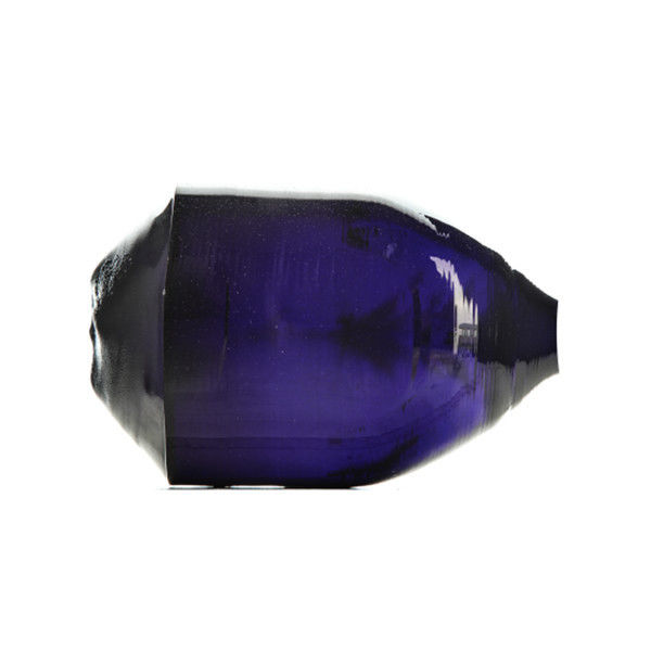 Al2O3 5KG Lab Created Blue Sapphire High Temperature Resistance