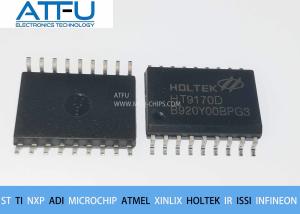 China SOP8 HOLTEK DTMF Receiver Circuit Board IC HT9170B/HT9170D on sale