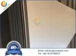 Invar 36/4J36 Polished Sheet Precision Alloy Invar 36 Sheet