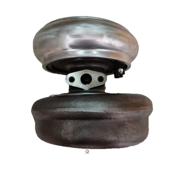 TD08H Diesel Engine Turbocharger ME158162 49188-01651 For SK310-3 SK450-3 SK450-6 HD1250 6D24T