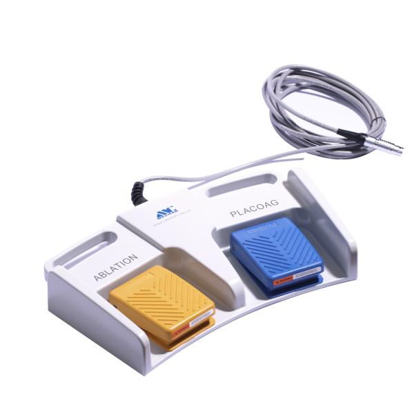 Adnoidectomy / Tonsillectomy ENT Plasma Generator With Multi Function Probe