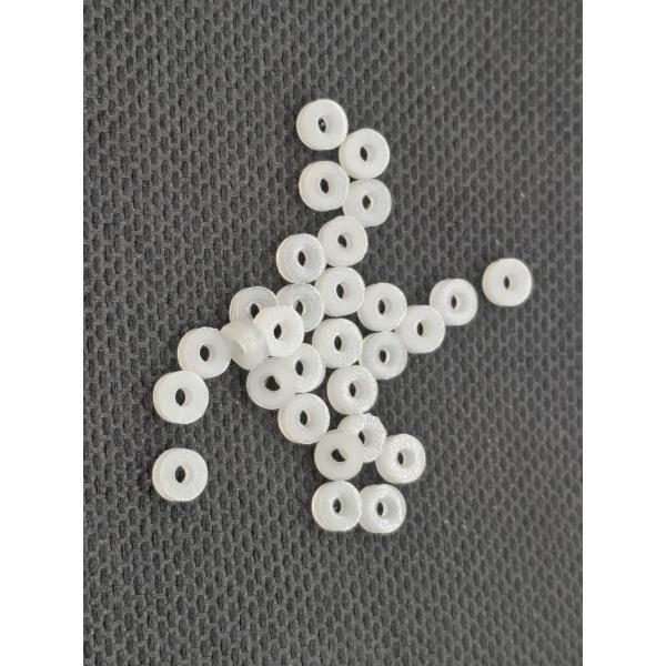 High-Performance Custom Brass Threaded Fastener – Optimized for Precision Electronics & Automotive Engineering