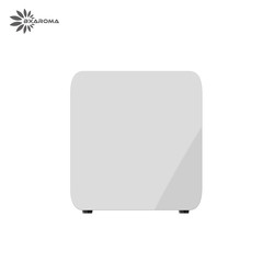 Hotel Rechargeable Battery Diffuser Aromatherapy Ultraschall Aroma Diffuser