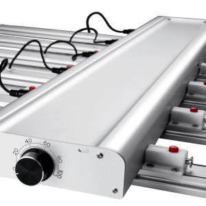 High Performance Smart Dimming 48VDC Grow Bar Light