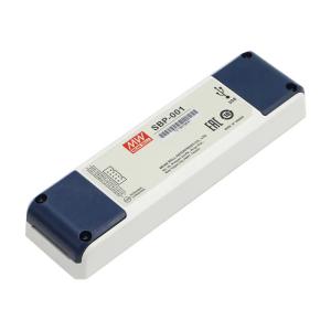 CCTV Intelligent Battery Charging Programmer Meanwell SBP-001