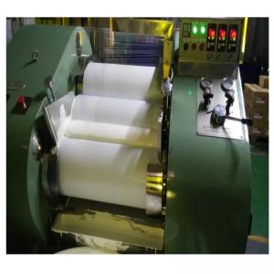 380V Industrial Dry Powder Mixing Machine Multipurpose With Three Roll