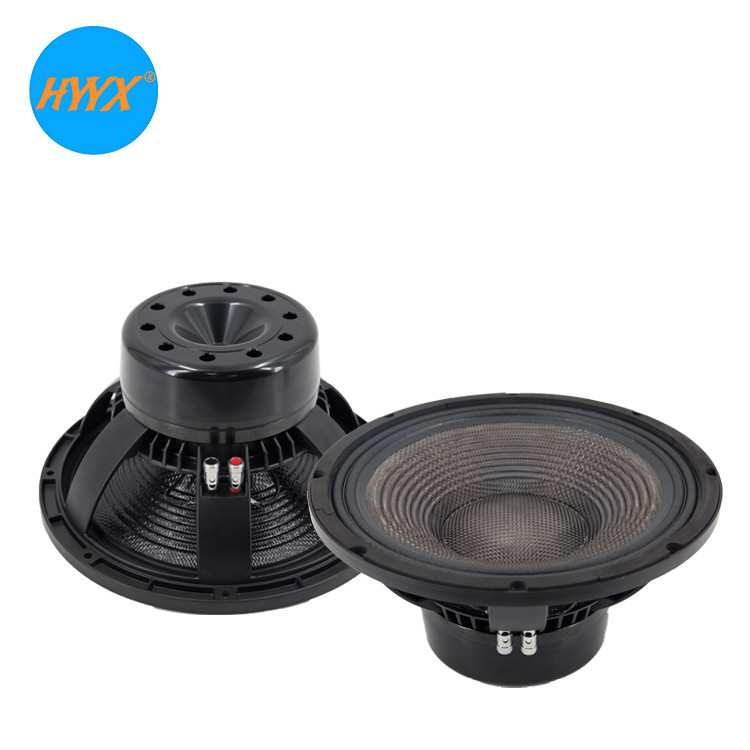Buy cheap 100mm Voice Coil 3KHz 101dB 12 Inch Neodymium Speaker product