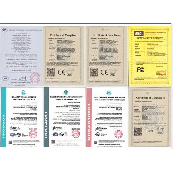 High Refresh Rate 3840Hz LED Poster Display Full Color Outdoor Waterproof LED Poster