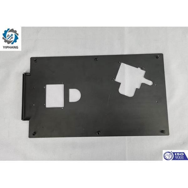 Cnc Punching Stamping Cnc Bending 3D Printer Equipment Enclosure Control Panel Sheet Metal Welding Parts
