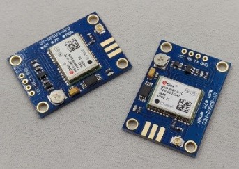 Buy cheap GY-GPSV3-M8T NEO-M8T GPS Glonass Module product