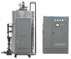 Buy cheap LDR Split Electric Steam Heat Boiler Automatic Operation Control CCC Certification product