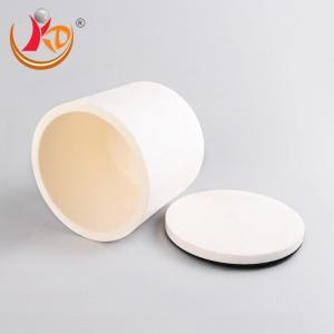 Buy cheap Alumina Ceramic Grinding Tank Ball mill jar product
