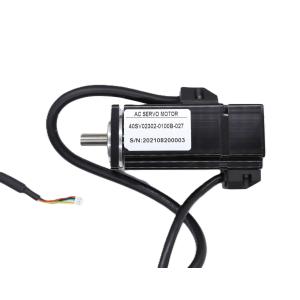 Buy cheap Small Servo Motor 24V DC Servo Stepper Motor product