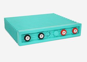 Buy cheap 400AH High Energy Lithium Iron Phosphate Battery Deep Cycle Rechargeable product