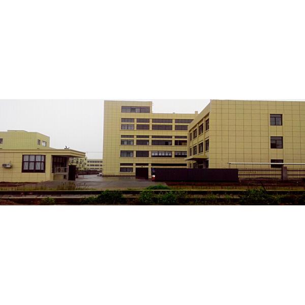 orichalc building material extrusion profiles