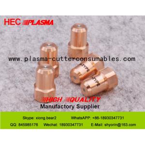 China PK40008459 P Type Koike Plasma Cutting Accessories / Plasma Cutter Consumables on sale
