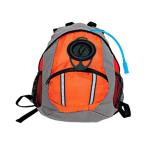 600D Polyester Hydration Triathlon Transition Backpack Custom Logo