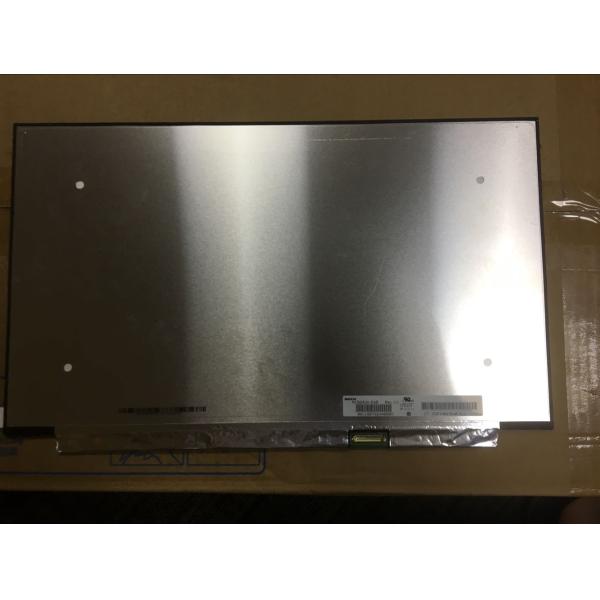 B156HAN02.1 Narrow Frame LCD Screen HW7A Without Bracket EDP 30Pin