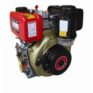 Buy cheap 178F Air - cooled single cylinder small inboard marine diesel engines product