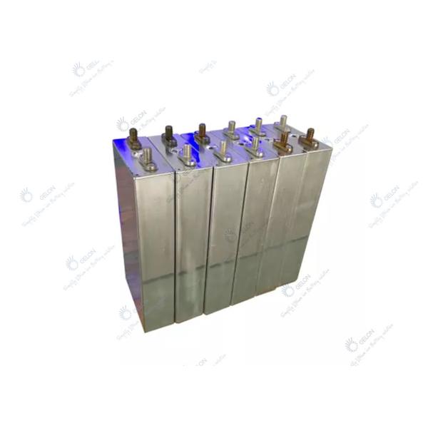 Customized Prismatic Battery Case Aluminum Battery Box For Lithium Battery