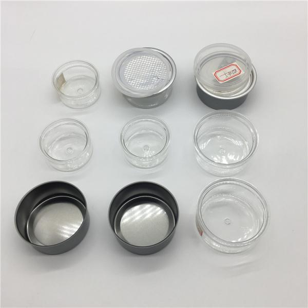 Smartbud Weed Tin Plate Cans