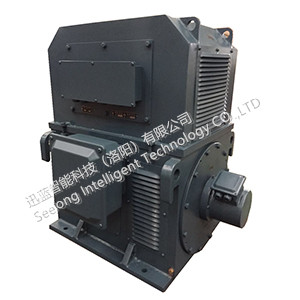 Buy cheap SSCD400-1500/3800 Low Speed Performance AC Dyno product