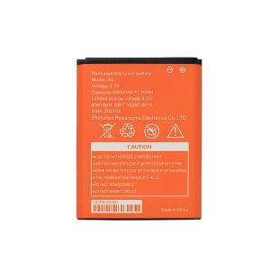 Buy cheap Lithium Battery 3000mah For OLAX 4G Mobile Wireless Wifi Router product