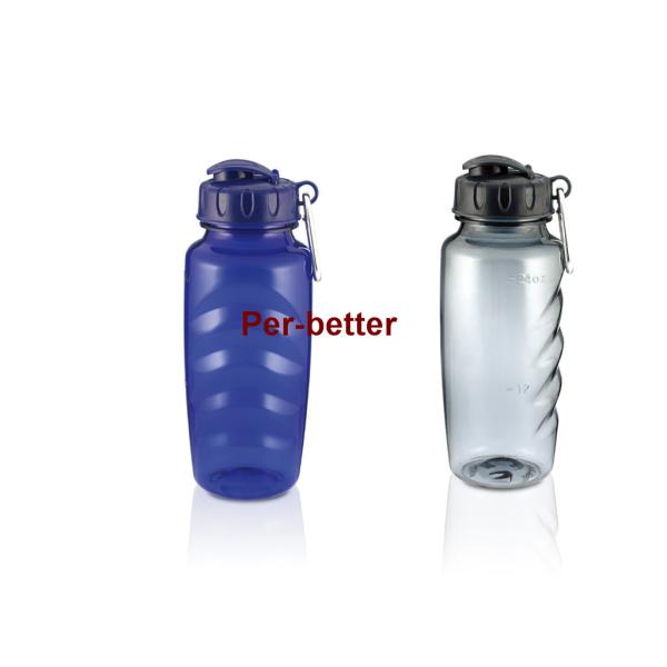 24oz Tritan Drink Bottle BPA free