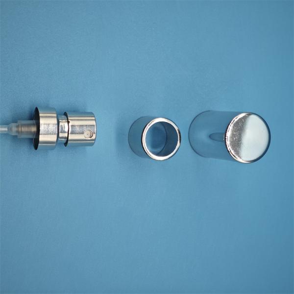 Easy Pump Daily Use Perfume Sprayer Bottle with Cosmetics Lid Bottle Cap & Closure