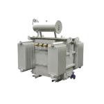China High Efficiency Three-Phase Oil-Immersed Distributing Transformer