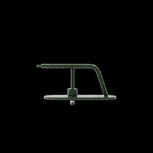 410-430MHz 6dBi Inverted F Antenna