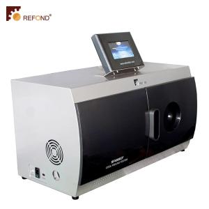 Buy cheap Textile Testing Machine Qmax Warm and Cool Feeling Tester product